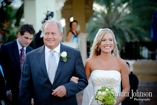 Best Hammock Beach Resort Wedding Photos - Sandra Johnson (SJFoto.com)